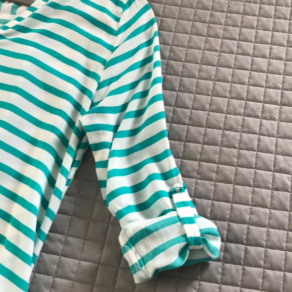 Beautiful High Low Tunic - Picture 6 of 6